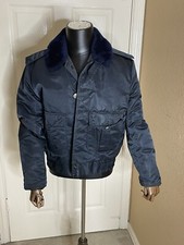Vintage Horace Medium Tuffy Jac Bomber Jacket Size 40