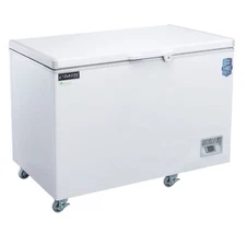 DUKERS BD/BG-420 Commercial Chest Freezer 12.9 CUBIC FEET