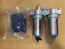 FLM863N 3/8" COALESCING FILTER/DESICCANT DRYER