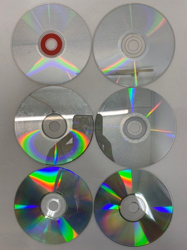 CD/CD-ROM/DVD LOT - 24 discs - Children's Music - Videos - Educational CDs - Picture 7 of 11