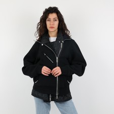 Sacai Jacket, Uk Size 8