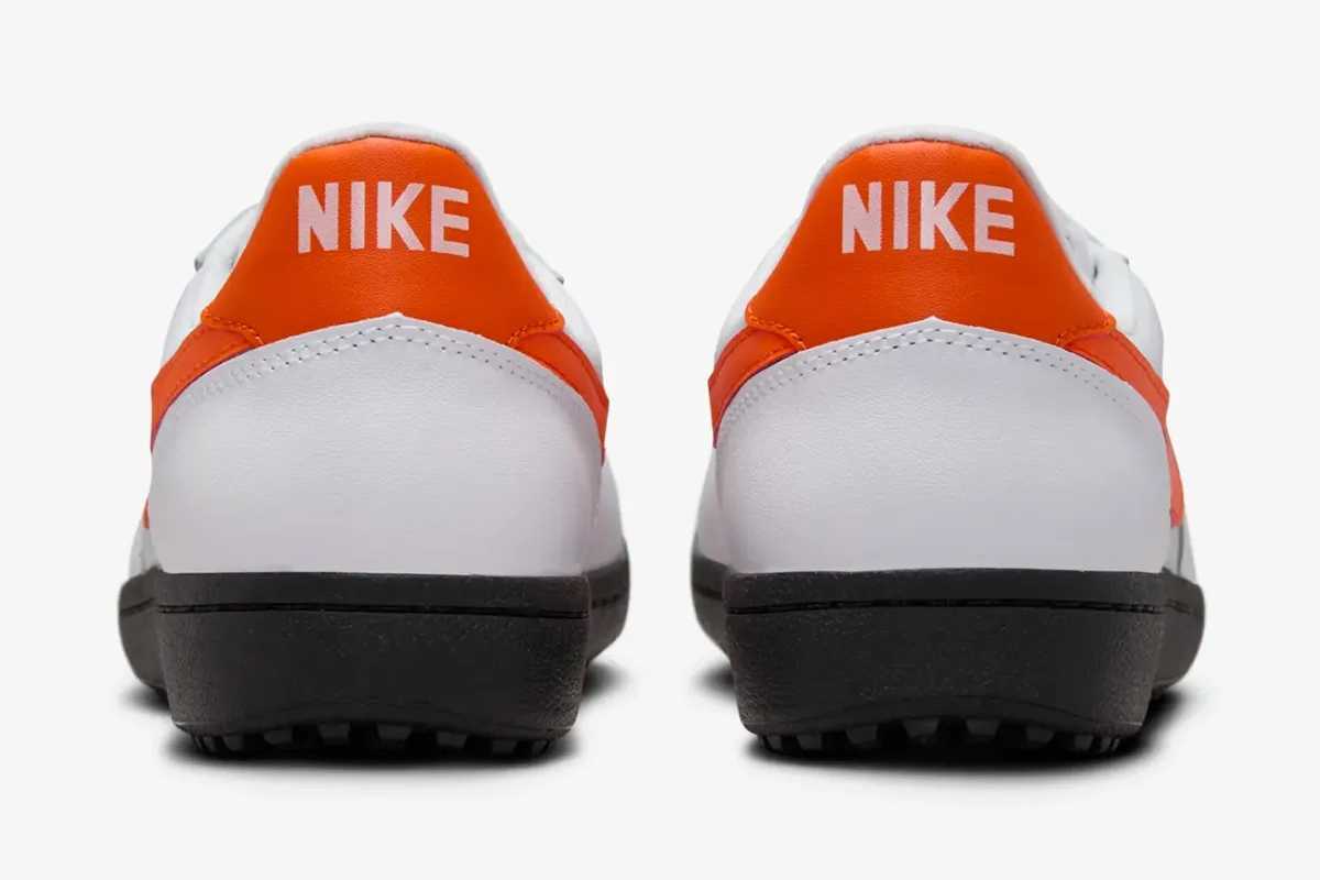 ★NIKE★大人気★W FIELD GENERAL 82 SP★追跡可 Nike Field General '82 SP White Varsity Red Men's - FQ8762