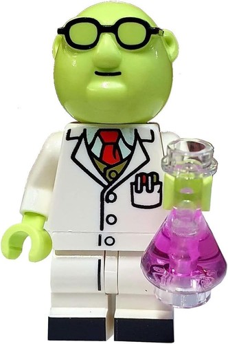 NEW LEGO 71033 Disney THE MUPPETS Collectible Minifigures Minifig ~ YOU PICK!! - Picture 11 of 34