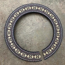 Classical Rosette Inlays For Classical Guitar Style No.240