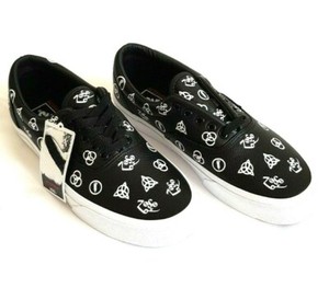 vans shoes womens size 9