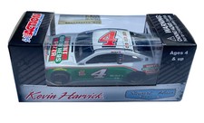 KEVIN HARVICK 4 HUNT BROTHERS PIZZA 2019 Mustang 1/64 ACTION DIECAST CAR