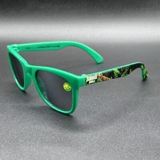 Jurassic World Kids Sunglasses Green Used