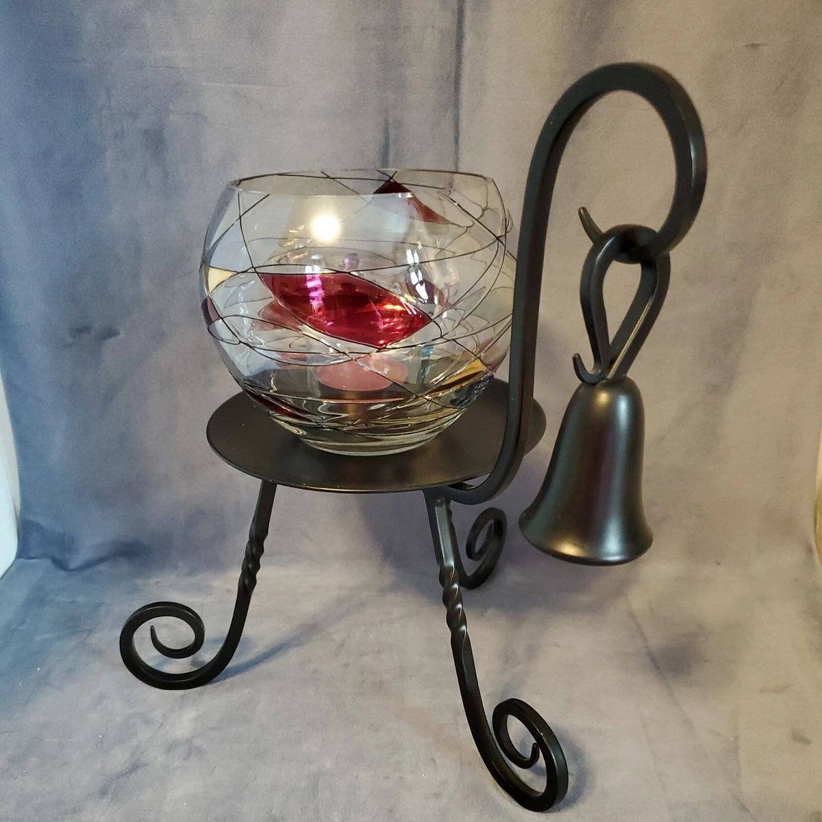 Partylite candle holder hotsell