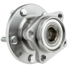 Roulement de roue Mazda 1000