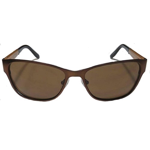 Gafas de sol Harley Davidson marrón TIGRE playa protección solar conducción HD0301X-49E Reino Unido - Imagen 2 de 10