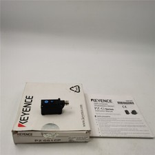 1PC Keyence PZ-G61CP Photoelectric Sensor New In Box Expedited Shipping