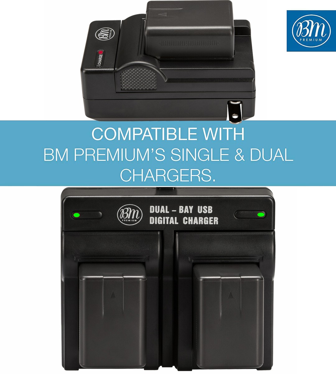 Arlo Vma5600 Arlo Dual Charging Station Lights 2-Packs Batteries