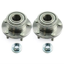 Roulement de roue Mazda XEDOS 9
