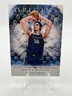 2024-25 Panini Origins - Zach Edey #100 Basketball Parallel Rookie RC Grizzlies