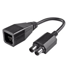 POWER SUPPLY CONVERT CABLE FOR XBOX 360 SLIM