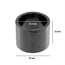 GUARNIZIONE SCARICO MARMITTA HONDA	FES 250 FORESIGHT	250	1998/2005