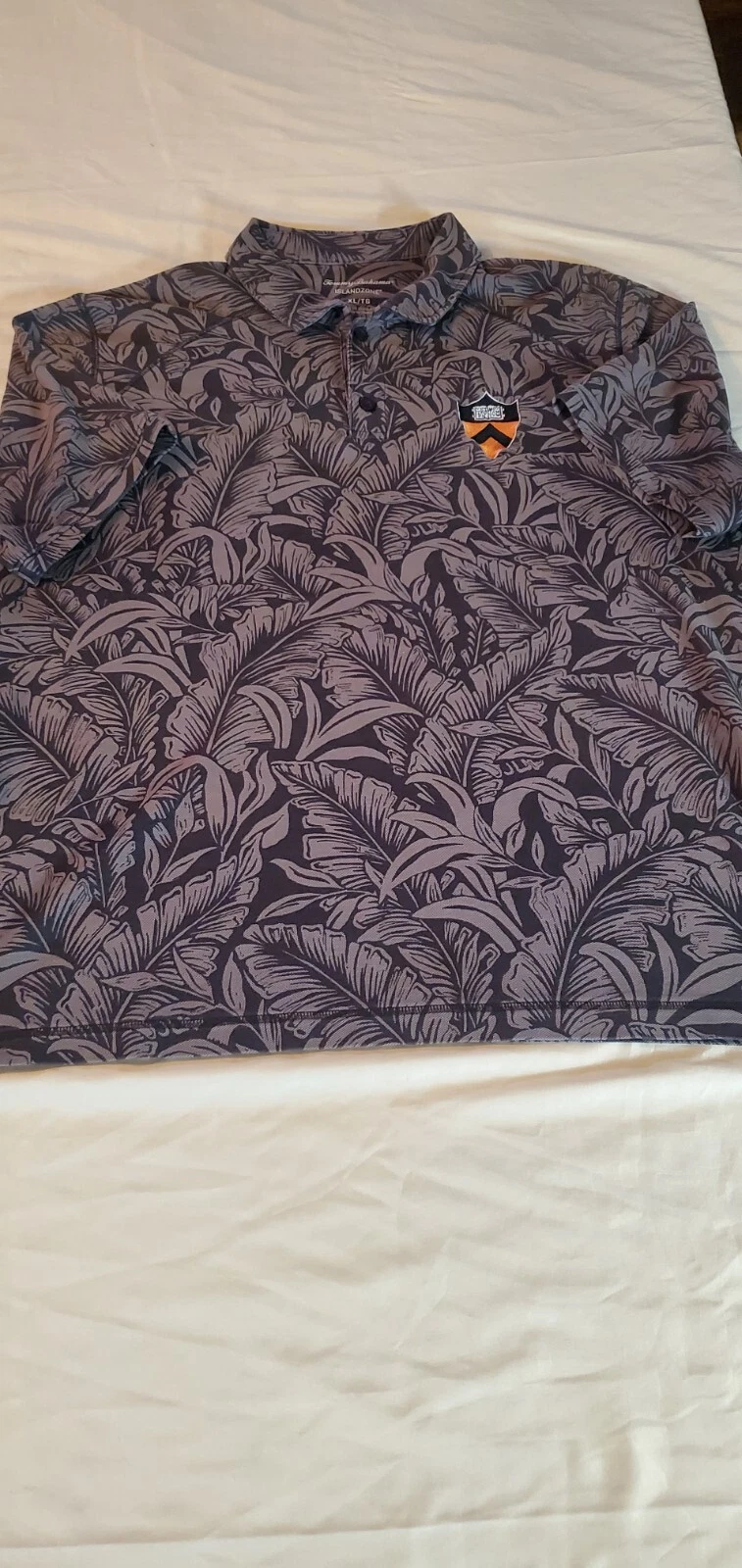 Tommy Bahama Mens Size Xl Shirt