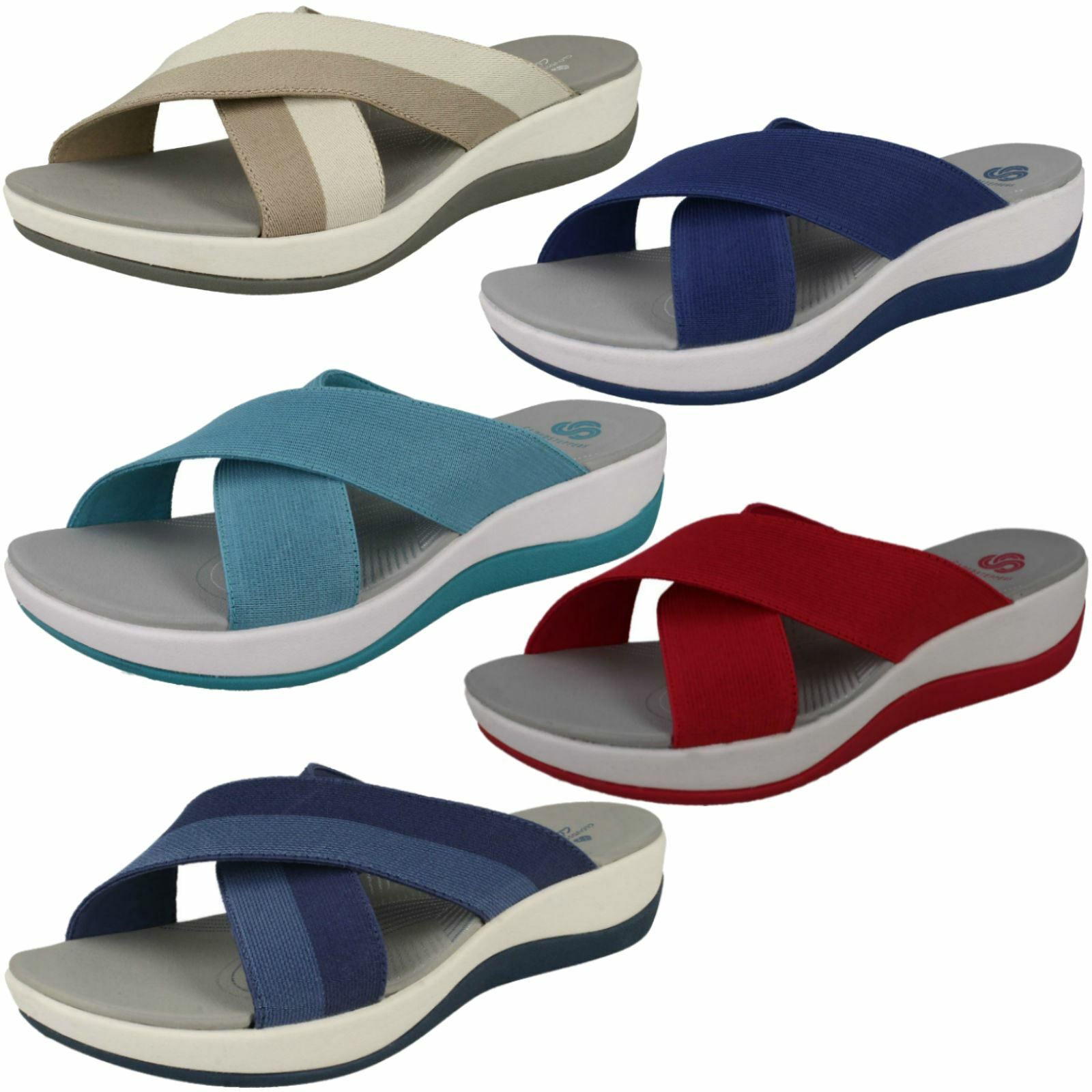 clarks arla jacory uk