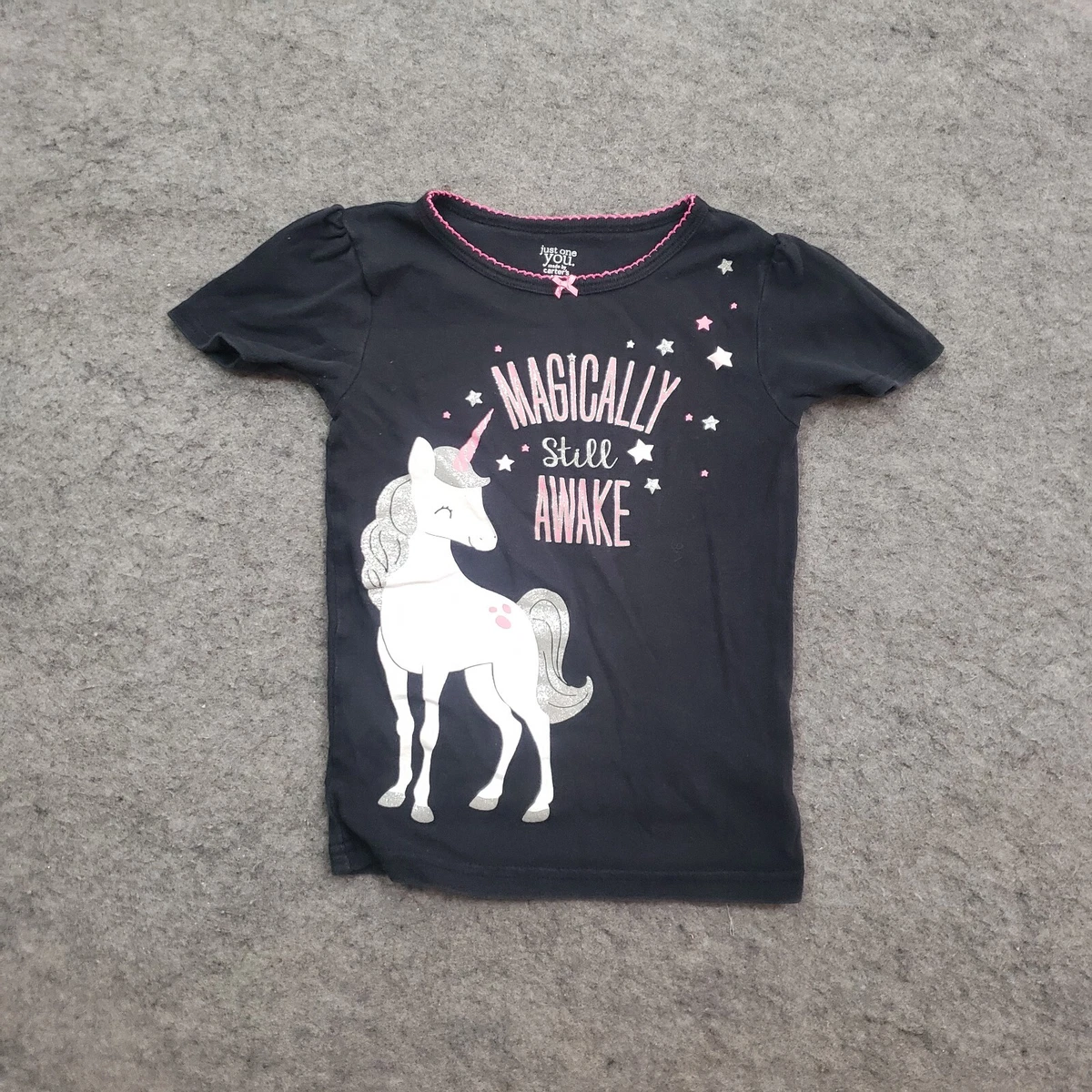Unicorn shirt cheap 4t