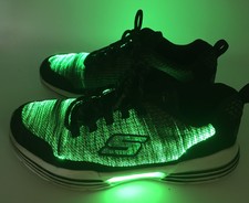 luminators from skechers