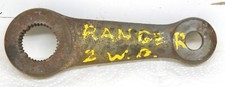 Ford F4ht-10716-ab Pitman Arm 1986 Ranger 2wd Oem 9449 Ford F4ht-10716-ab Pitman Arm 1986 Ranger 2wd Oem 9449