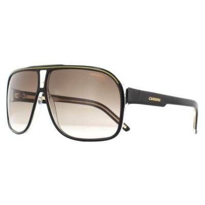 Gafa de sol CARRERA GRAND PRIX 2 807 HA BLACK/BROWN 