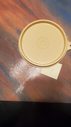 Vintage Tupperware Replacement Lid! Lids! Seal! Seals! 227, 310, 215, 1607, 297+ - Picture 23 of 46
