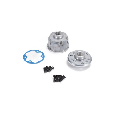 ARRMA Center Diff Case Set ARA311166