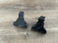 Porte avant et accessoires Maserati GRANSPORT