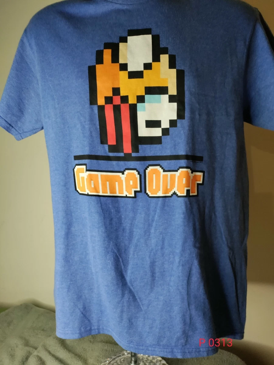 Flappy Bird Game Over | Poster