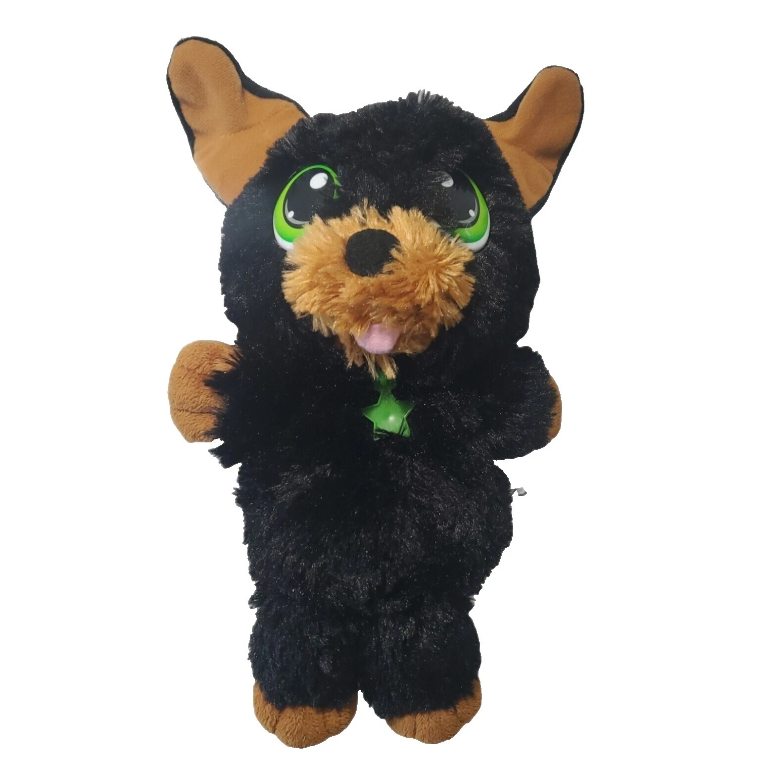 Animales de peluche Little Tikes