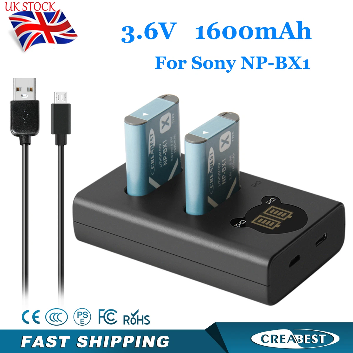 Original SONY NP BX1 digital camera battery DSC RX WX HX Genuine NEW Original SONY NP BX1 digital camera battery DSC RX WX HX Genuine NEW