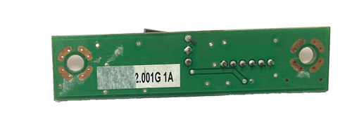 Placa IR Westinghouse 55.3YS02.001G (48.3YQ02.01A, 06428-1A) - Imagen 2 de 3
