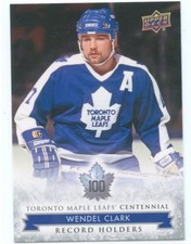 ITG Brings Wendel Clark to the Fall Expo 21