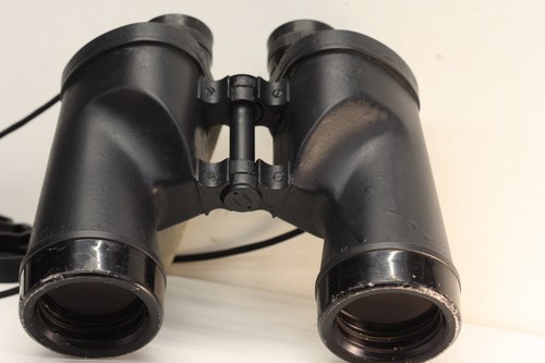 NIKON TROPICAL marine 7 X 50 HIGH GRADE binoculars.....bright&clear japan - Picture 7 of 7