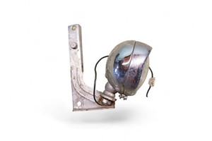 Original Harley Davidson Spot Light Mounting Bracket FL 1949 UP Panhead *2864