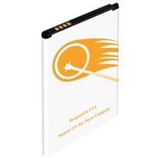 High Capacity 5900mAh Replaceable Excellent Li-ion Battery for LG Phoenix 3 M150