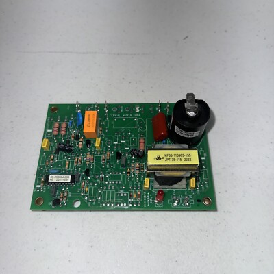 Vulcan Single Ignition Module - 424137-2 (PARTS REPAIR!)