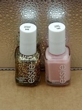 Essie Nail Polish 2 Pack Made in USA Free Ship Free Return💅🏻