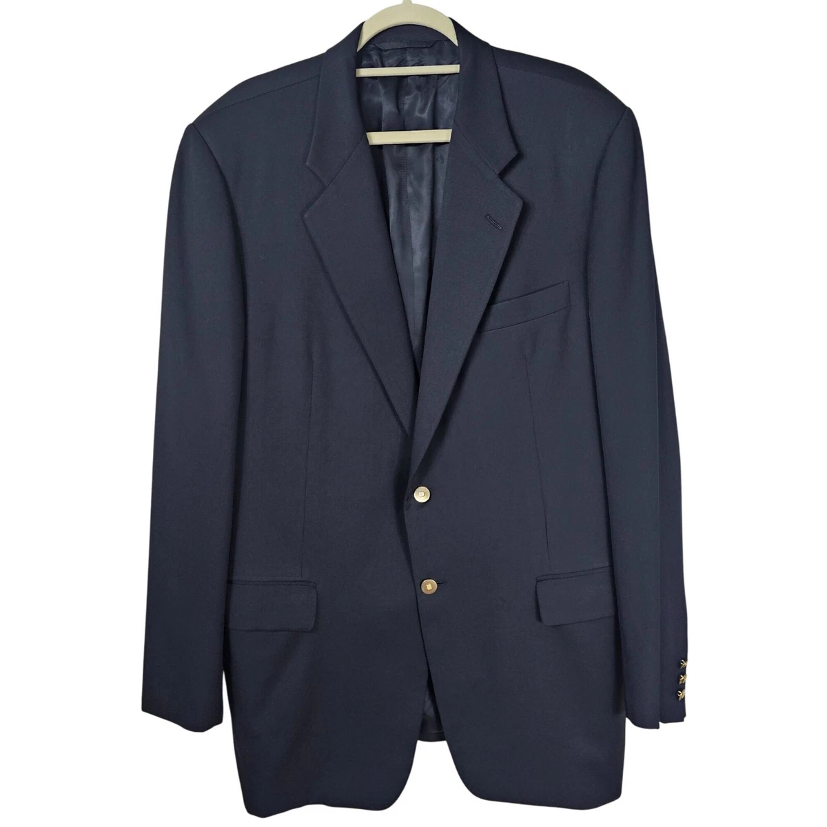 Hickey Freeman Solid Suits & Blazers for Men for sale | eBay