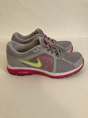 nike dual fusion 2012