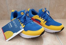 LIDL Canvas and Rubber Shoes Sneakers Sneaker...