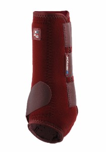 equine sports medicine boots
