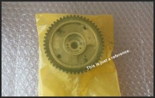 2435025000  OEM GENUINE ENGINE CVVT CAMSHAFT GEAR Fits Kia Sorento (2009~2012)