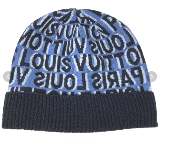 帽子 LOUIS VUITTON BONNET IKAT louis-vuitton-lv-spark-beanie-