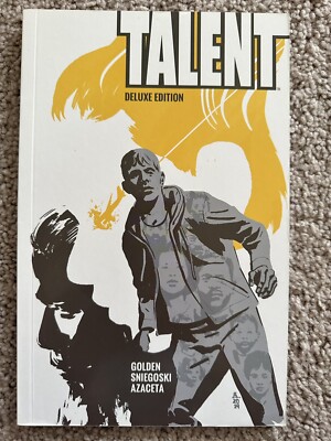 Talent Deluxe Edition