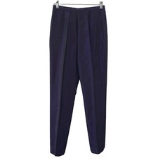 Vintage Carlisle Pants Womens Size 4 Purple Iridescent