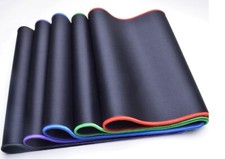 PC Laptop Computer Rubber Gaming Mouse Pad 600 300 2mm