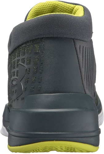 Under Armour Men NXT Basketball Shoe 