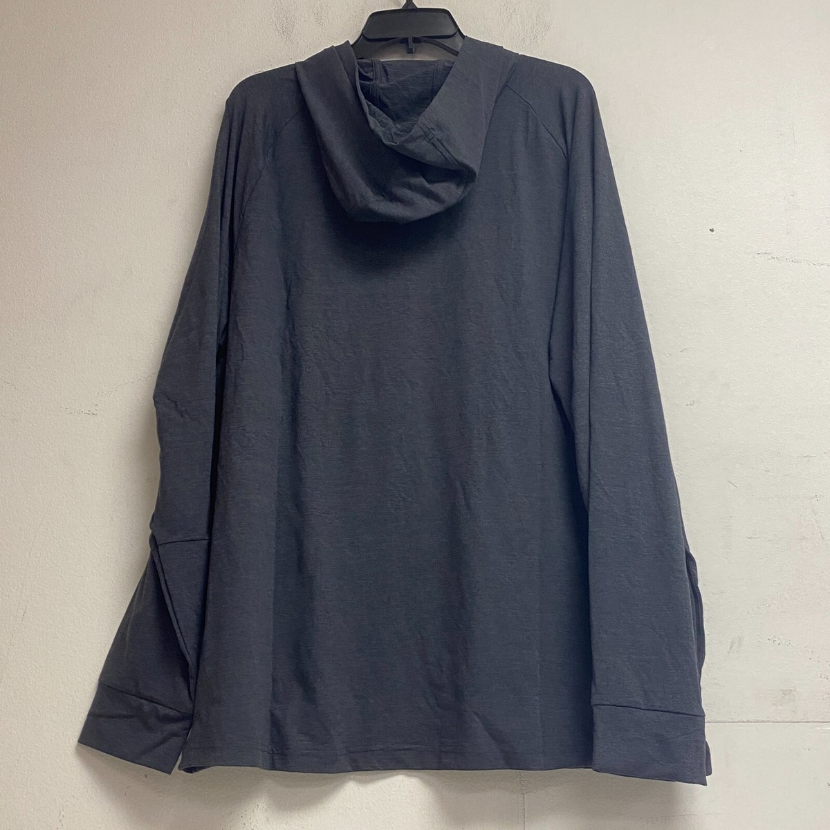 Xersion Studio Mens Long Sleeve Hoodie Activewear Size XL Color